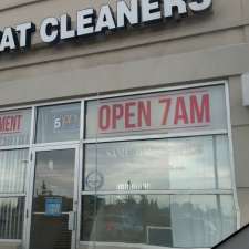 Top Hat Cleaners | 6986 Financial Dr, Mississauga, ON L5N 8J4, Canada