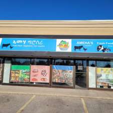 Ameha's Fresh Foods | 1500 Weber St E #7a, Kitchener, ON N2A 2Y5, Canada