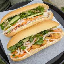 Camion Cafe - Food Truck | 8425 Main St, Vancouver, BC V5X 3M3, Canada