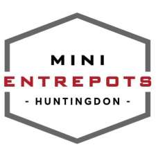 Mini Entrepôts Huntingdon | 70 Rue Lake, Huntingdon, QC J0S 1H0, Canada