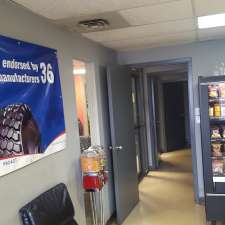 Miller Tirecraft Moncton | 56 Urquhart Ave, Moncton, NB E1H 2R5, Canada