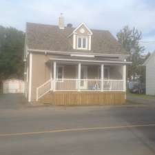 Coiffure New Look | 597 Rue Jean-Rioux, Trois-Pistoles, QC G0L 4K0, Canada