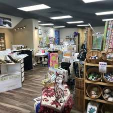 The Quilt Store West | 695 Plains Rd E Unit #6, Burlington, ON L7T 2E8, Canada