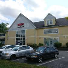 Empire Granby | 57 Rue Robichaud, Granby, QC J2H 0W6, Canada