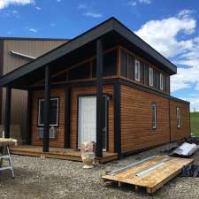 Turrum Construction | 506 500 Larch Pl, Canmore, AB T1W 1R9, Canada