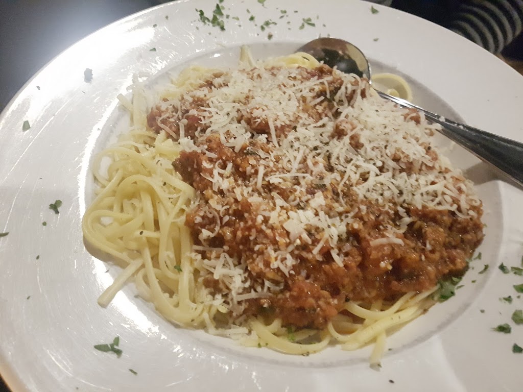 La Spaghett Pasta House | 970 Upper James Street, Hamilton, ON L9C 3A5, Canada | Phone: (905) 318-8211