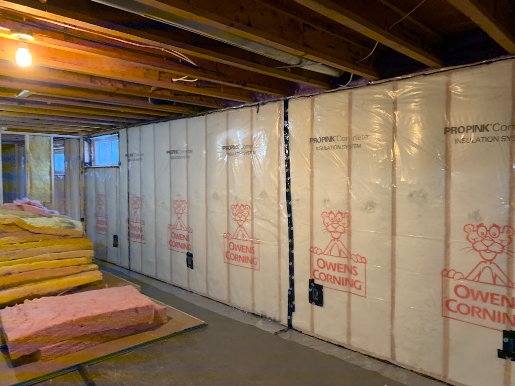 Energy Savers Insulation | 2003 91 Ave W, Edmonton, AB T6P 1L1, Canada | Phone: (780) 416-0026