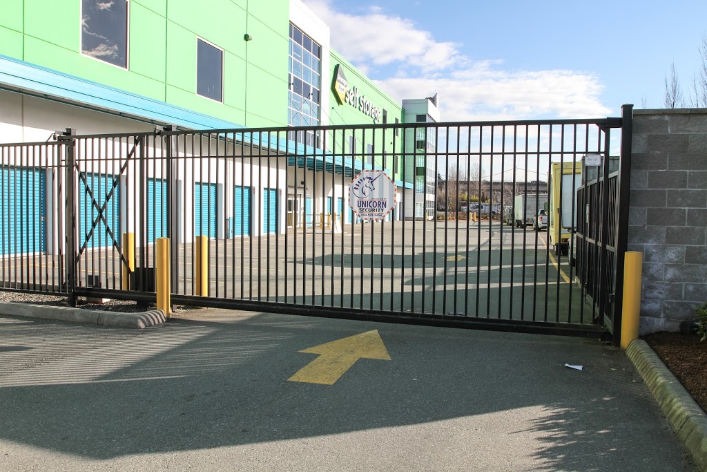 StorageMart | 1311 East Kent Ave N, Vancouver, BC V5X 4T6, Canada | Phone: (604) 323-2629