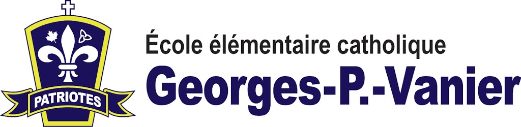 École élémentaire catholique Georges-P.-Vanier | 6200 Edgar St, Windsor, ON N8S 2A6, Canada | Phone: (519) 948-9481