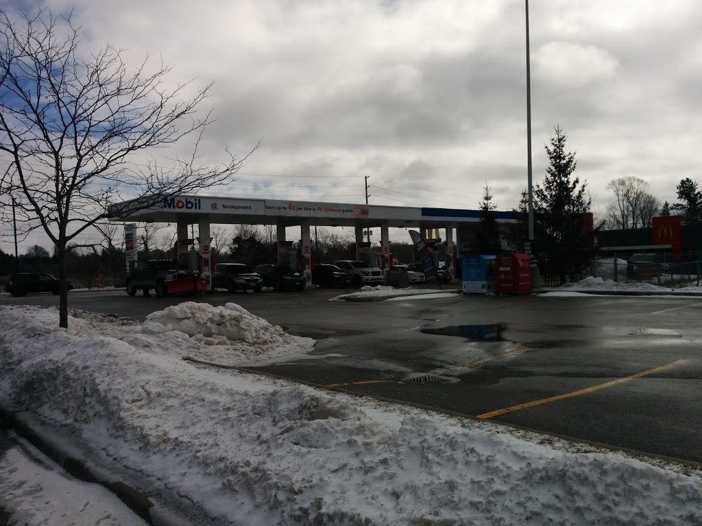 Ultramar | 11 Beaver Ave, Beaverton, ON L0K 1A0, Canada | Phone: (705) 426-4000