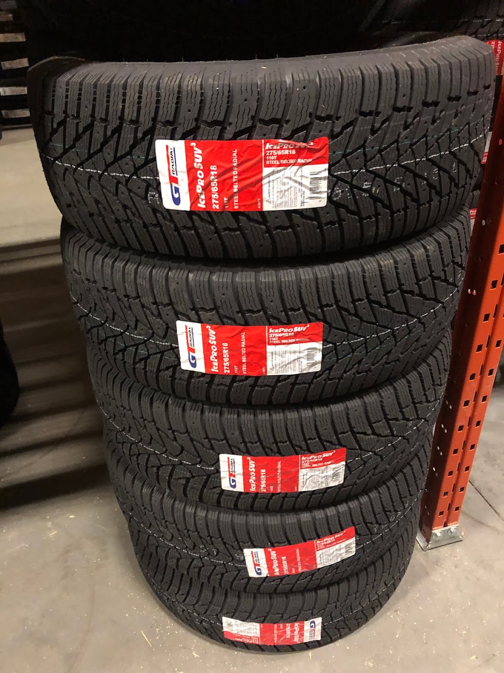 Trail Tire Supply | 11056 48 St SE Unit 130, Calgary, AB T2C 3E1, Canada | Phone: (403) 444-2222