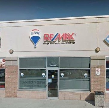 RE/MAX Oshawa | 1383 Wilson Rd N, Oshawa, ON L1K 2Z5, Canada | Phone: (905) 240-9202