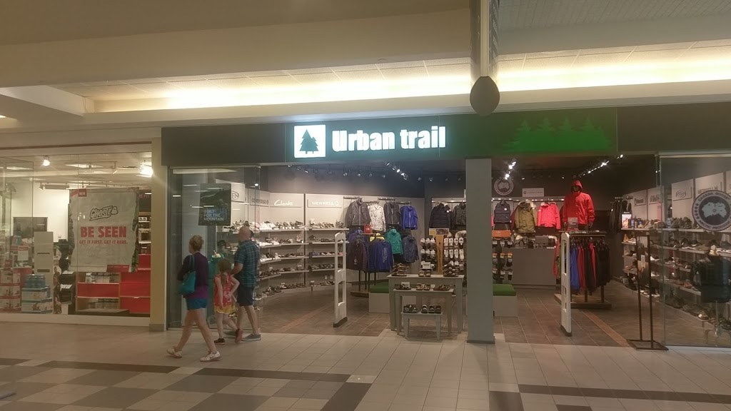 Urban Trail | 17A-2965 Gordon Rd, Regina, SK S4S 6H7, Canada | Phone: (306) 347-8099