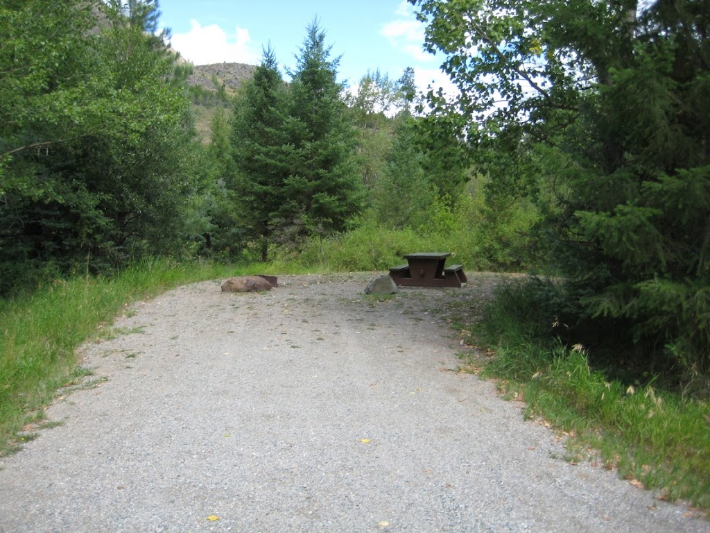 Boundary Creek Provincial Park | Greenwood, BC V0H 1J0, Canada | Phone: (250) 548-0076