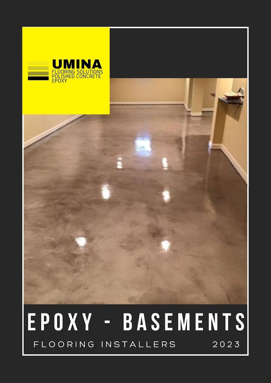 Umina Flooring Solutions | 24 Kestrel Wy, Winnipeg, MB R3R 3Y7, Canada | Phone: (204) 558-1890
