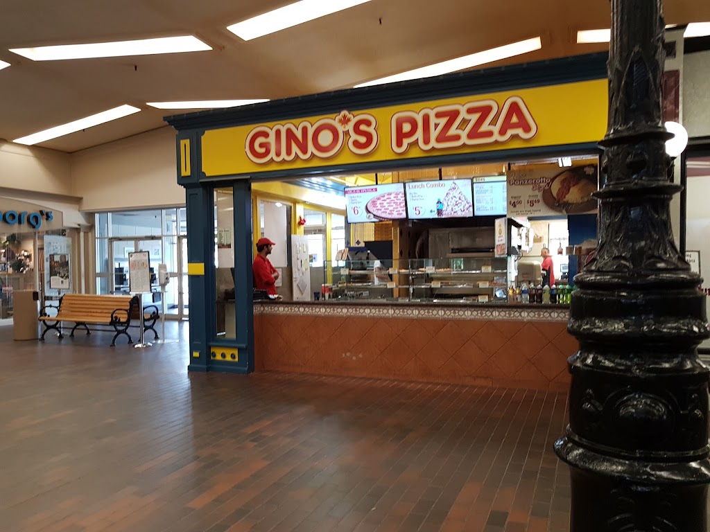 Ginos Pizza | 301 Oxford St W, London, ON N6H 1S6, Canada | Phone: (519) 433-4466