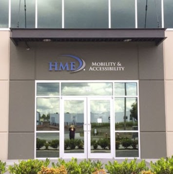 HME Mobility & Accessibility - Surrey | 19288 22 Ave #140, Surrey, BC V3S 3S6, Canada | Phone: (604) 535-5768