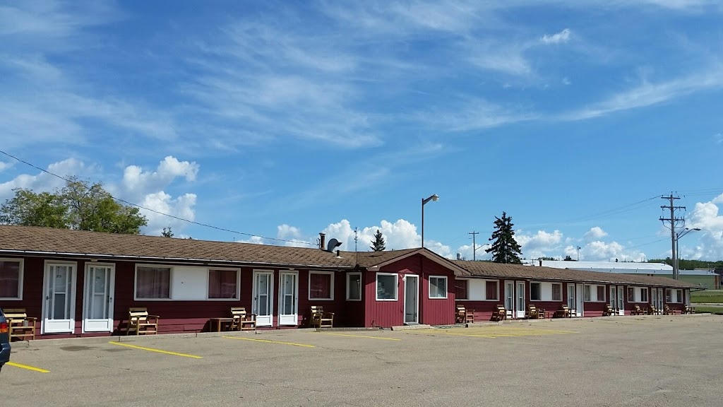 Boyle Motor Inn | 5101 Railway Ave, Boyle, AB T0A 0M0, Canada | Phone: (780) 689-3944