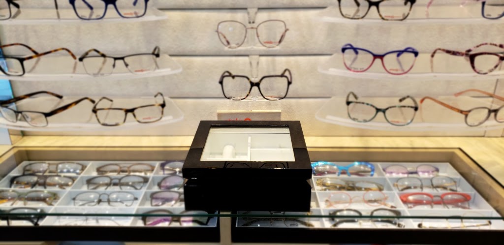 Inspired By Rossland Optical | 220 Taunton Rd E, Whitby, ON L1R 0M5, Canada | Phone: (905) 665-8515