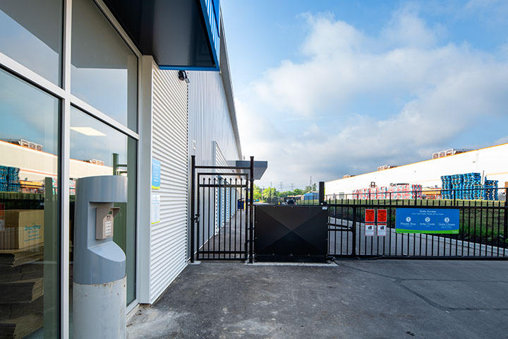 SmartStop Self Storage | 145 Wicksteed Ave, East York, ON M4G 4H9, Canada | Phone: (647) 560-1344