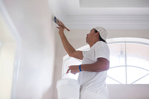 House Painters Stoney Creek | 1091 Hamilton Regional Rd 8, Stoney Creek, ON L8E 5H9, Canada | Phone: (289) 768-8795