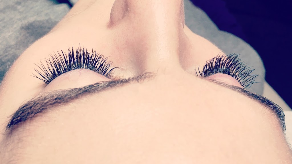 Lashes By Adrienne | 75 Gunning Crescent, Tottenham, ON L0G 1W0, Canada | Phone: (289) 970-0355