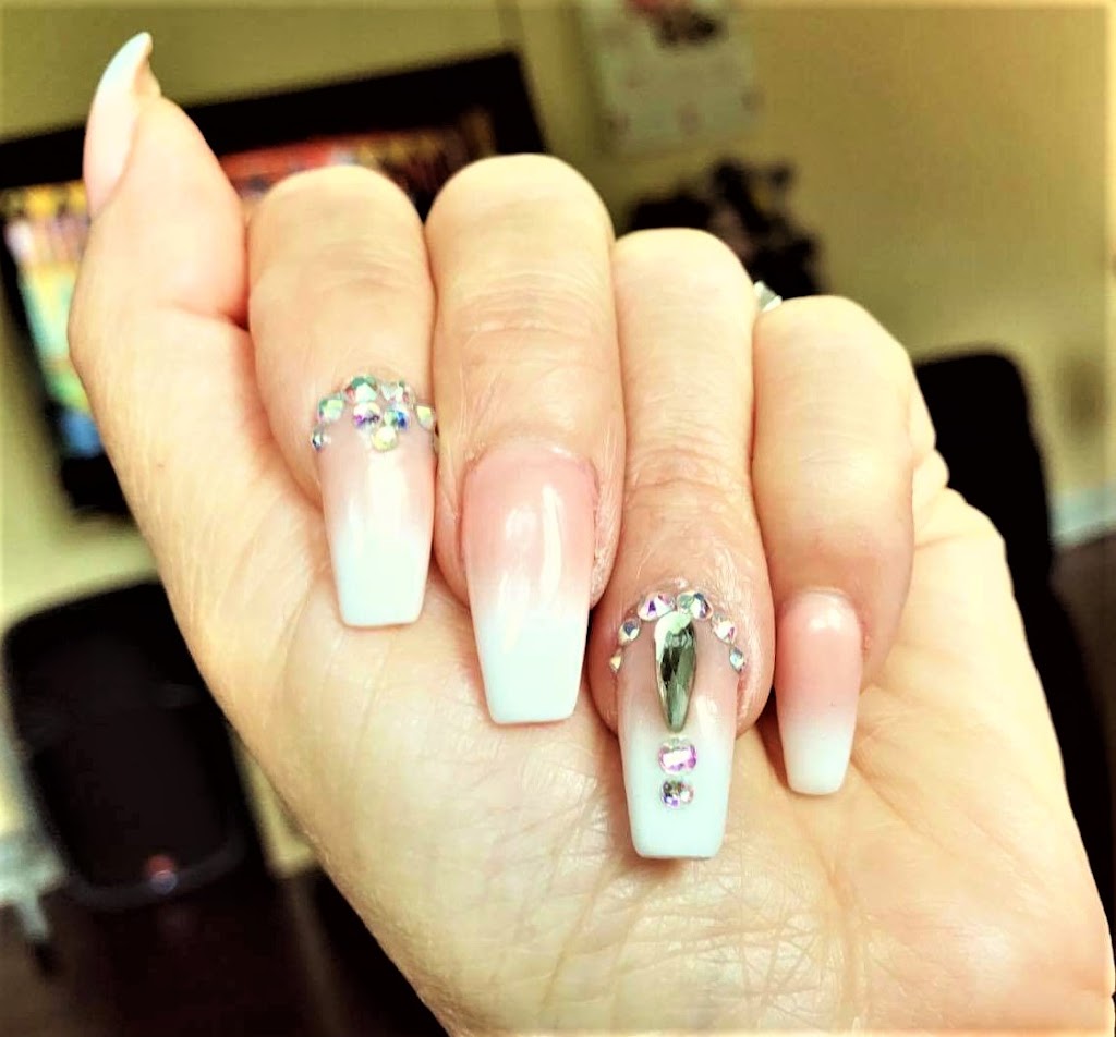 Princess Nails & Spa | 224 Centennial Rd Unit B-7A, Orangeville, ON L9W 5K2, Canada | Phone: (519) 941-8899