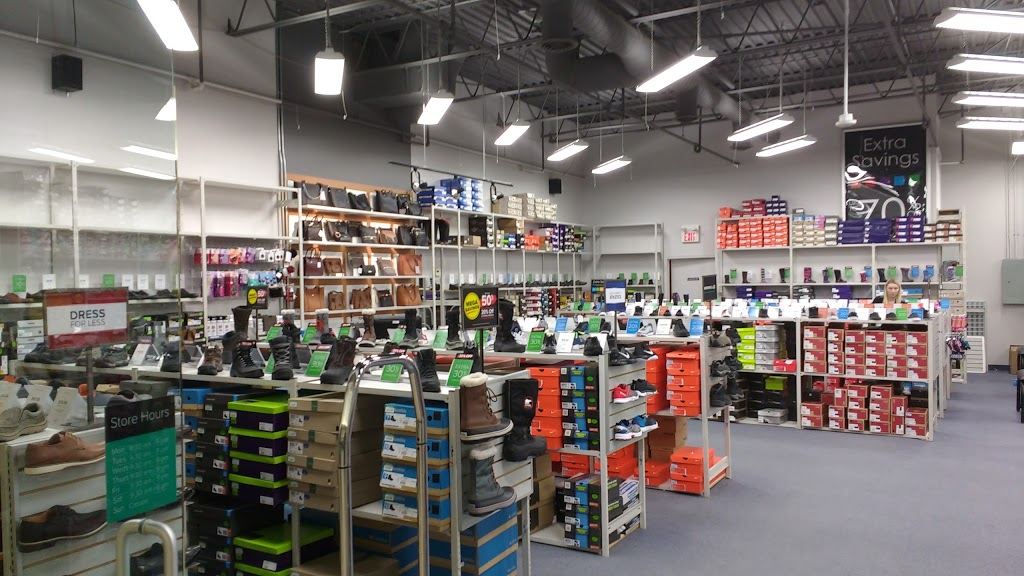 Shoe Warehouse | 178 Provincial Trunk Hwy 12 North 25 &26, Steinbach, MB R5G 1T7, Canada | Phone: (204) 326-6511