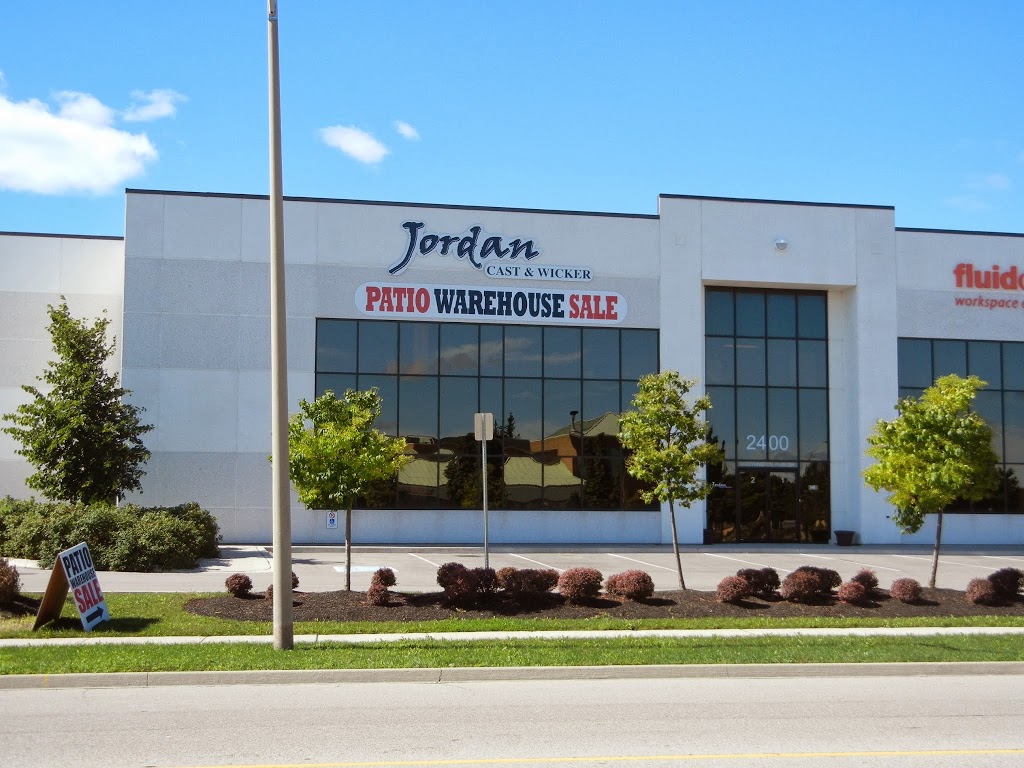 Jordan Cast & Wicker | 2400 Winston Park Dr, Oakville, ON L6H 0G7, Canada | Phone: (647) 722-9507