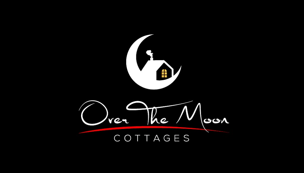 Over The Moon Cottages | 1168 Moon River Rd, MacTier, ON P0C 1H0, Canada | Phone: (647) 939-6639