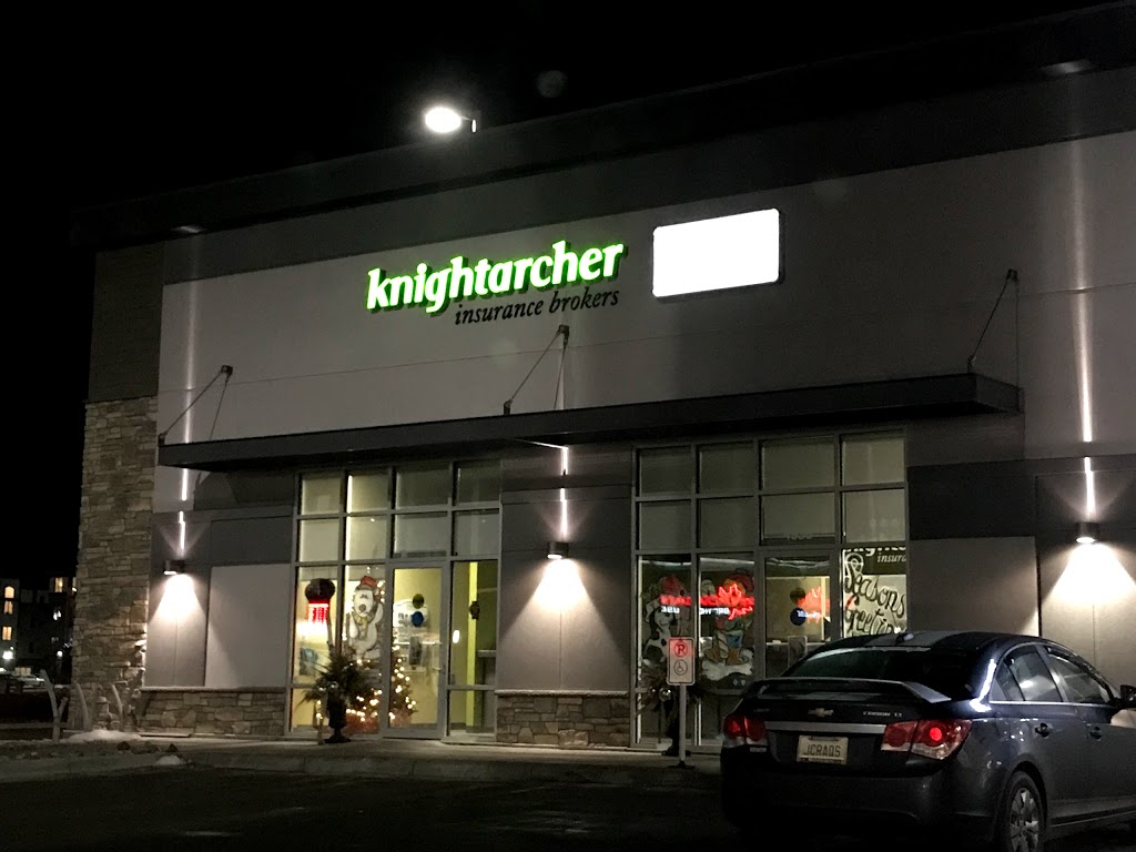 Knight Archer Insurance | 4930 Gordon Road, Regina, SK S4W 0B7, Canada | Phone: (306) 522-8188