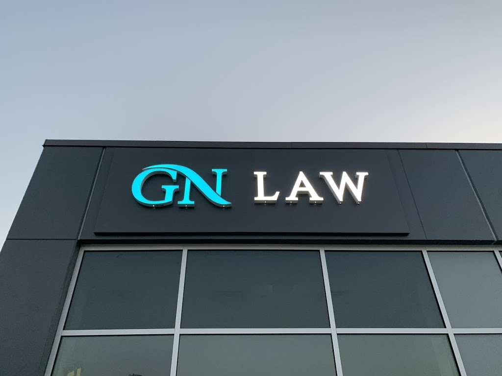 GN Law Office | 100 Shuttleworth Dr. #1, Ottawa, ON K1T 0W7, Canada | Phone: (613) 822-7500