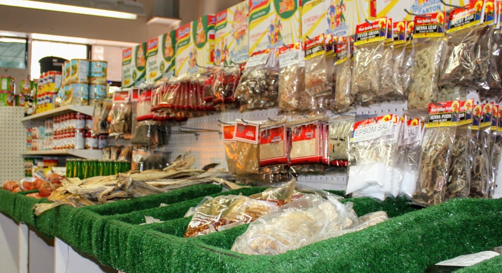 African Royal Foods | 332 Main St N, Brampton, ON L6V 1P8, Canada | Phone: (905) 454-0304