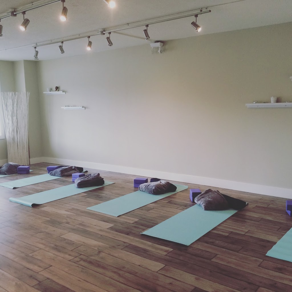 Studio 202 ~ Yoga + Meditation North Van | 1761 Capilano Rd, North Vancouver, BC V7P 3B5, Canada | Phone: (778) 246-2960