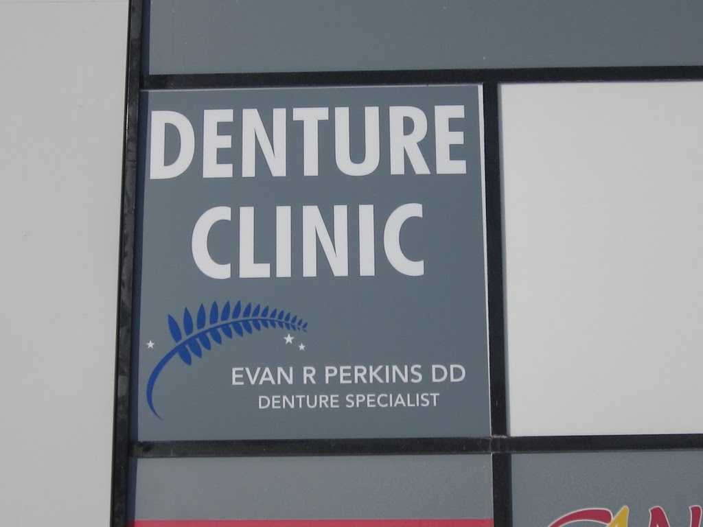 Blue Fern Denture Clinic | 1 Midtown Blvd SW #203, Airdrie, AB T4B 4E7, Canada | Phone: (403) 980-0144