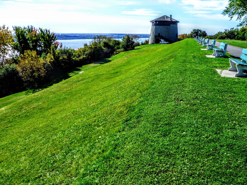 Plains of Abraham | Avenue Wilfrid-Laurier, Québec, QC G1R 2L3, Canada | Phone: (418) 649-6172