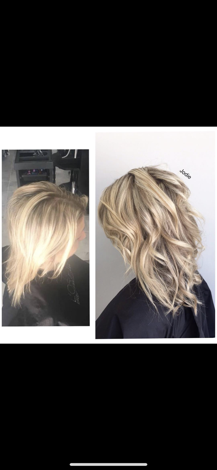 Hidden Beauty Hair Salon | 110 Little Ave unit 6, Barrie, ON L4N 4K8, Canada | Phone: (705) 220-7924