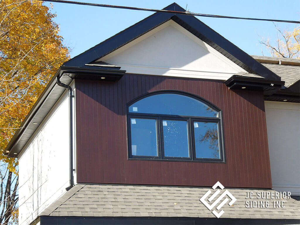 JC Superior Siding Inc. | 274 Wellesworth Dr, Etobicoke, ON M9C 4S7, Canada | Phone: (647) 466-4111