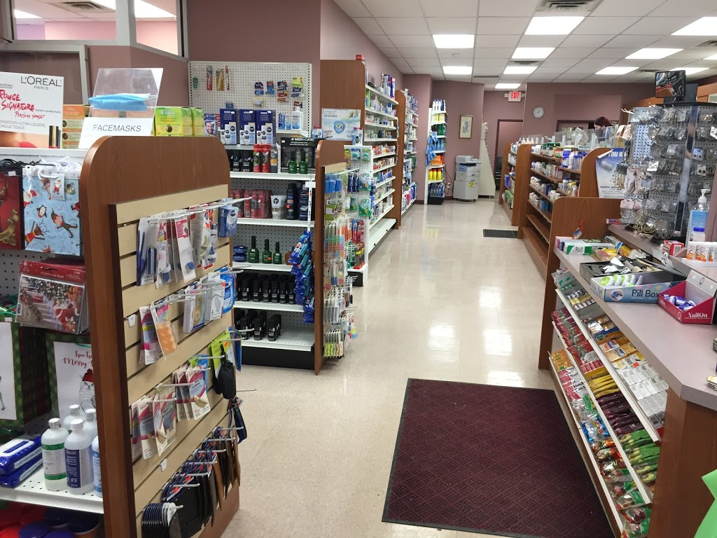 Rose City Pharmacy | 188 E Main St, Welland, ON L3B 3W8, Canada | Phone: (905) 735-7505
