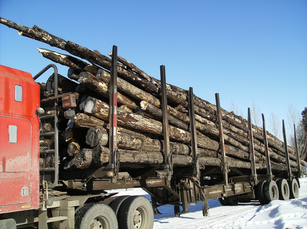 Firewood On Hi-way 53 | 284019 Hiway 53 R.R. 3, Rimbey, AB T0C 2J0, Canada | Phone: (403) 783-8804