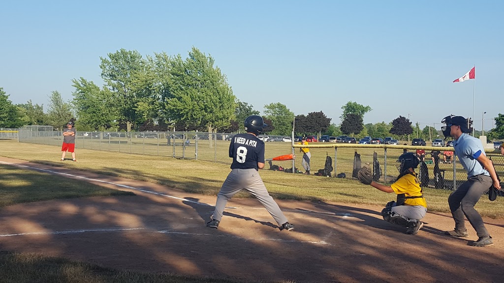 Memorial Park | Welland, ON L3B 1A7, Canada