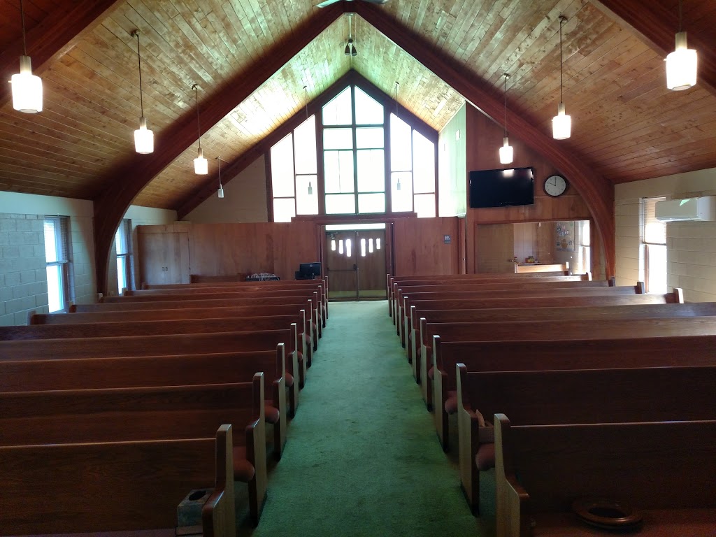 Light of Christ Lutheran Church | 4053 Ravenswood Rd, Marysville, MI 48040, USA | Phone: (810) 334-6756
