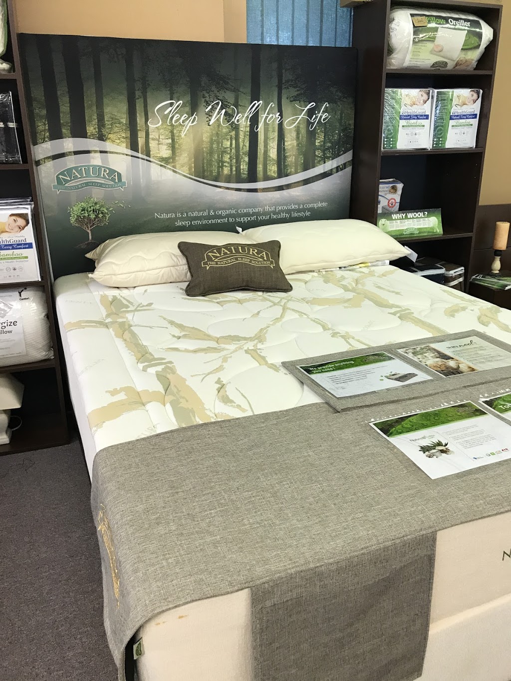 Ontario Cabinet Bed | 333 Forest Ave S, Orillia, ON L3V 3Y9, Canada | Phone: (705) 325-9132