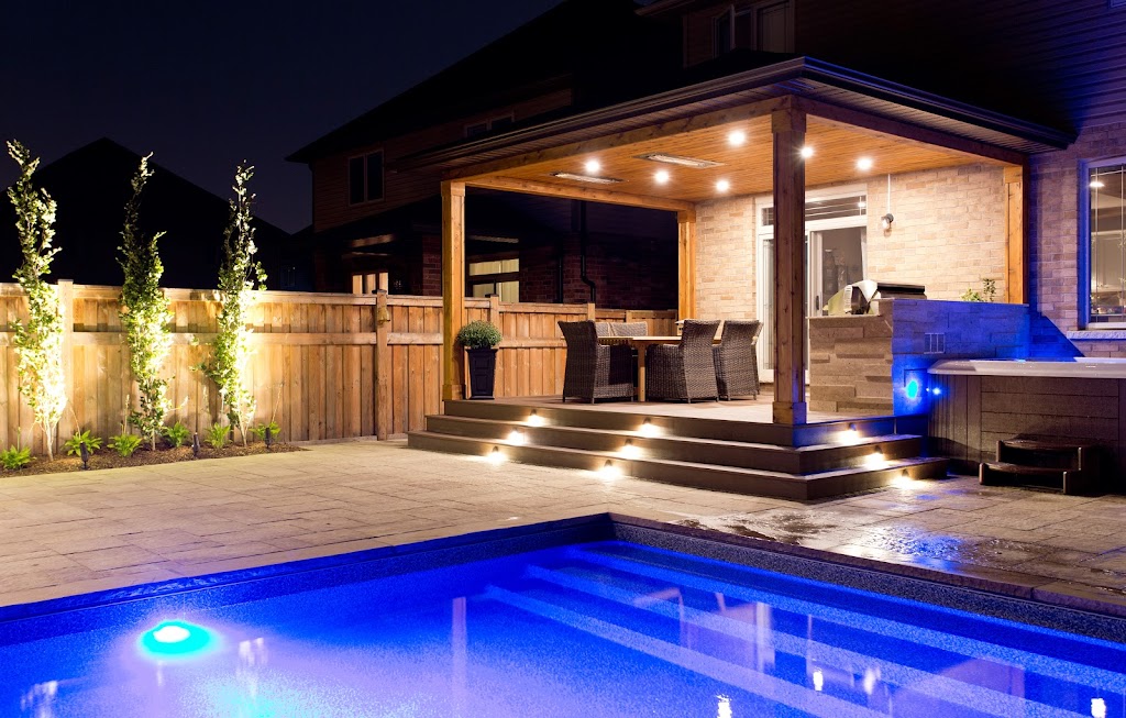 Envision Landscapes | 22 Valleyview Dr, Ancaster, ON L9G 2A5, Canada | Phone: (905) 648-4040