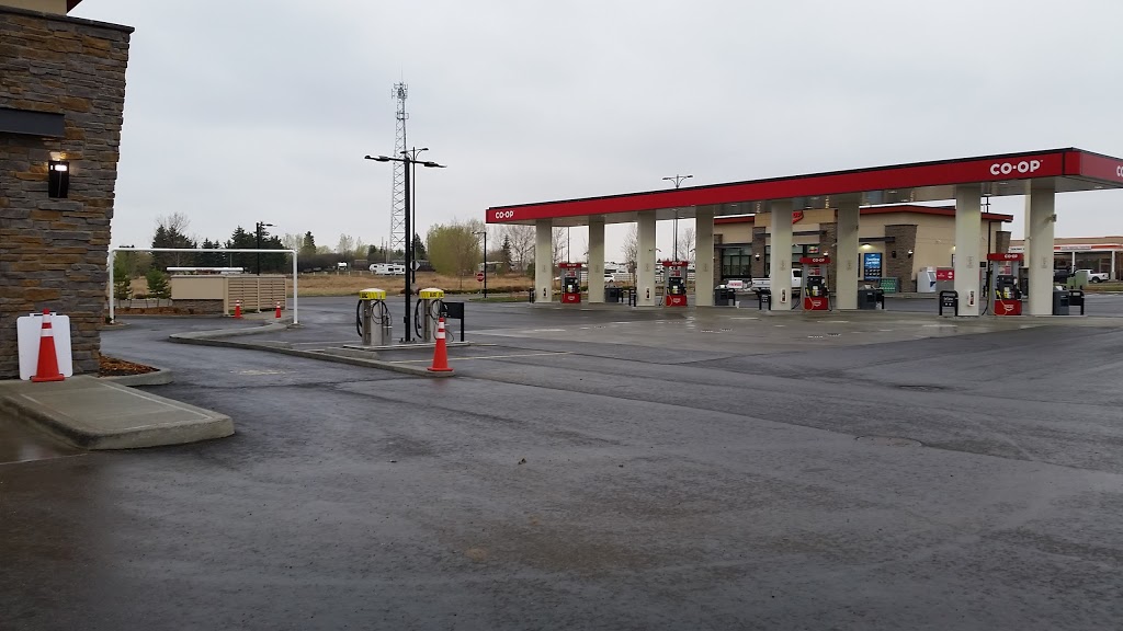 Co-op Gas Bar | 9284 Southfort Dr, Fort Saskatchewan, AB T8L 0C5, Canada | Phone: (780) 912-9271