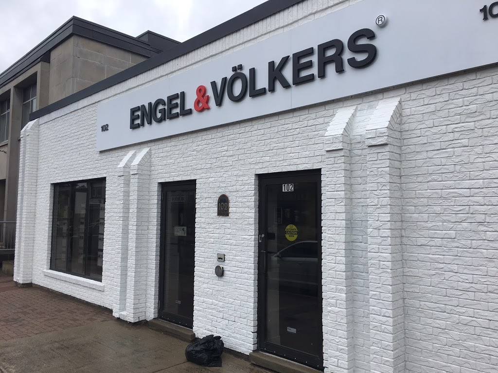 Engel & Völkers Muskoka | 84 Joseph St Unit 1, Port Carling, ON P0B 1J0, Canada | Phone: (705) 990-4074