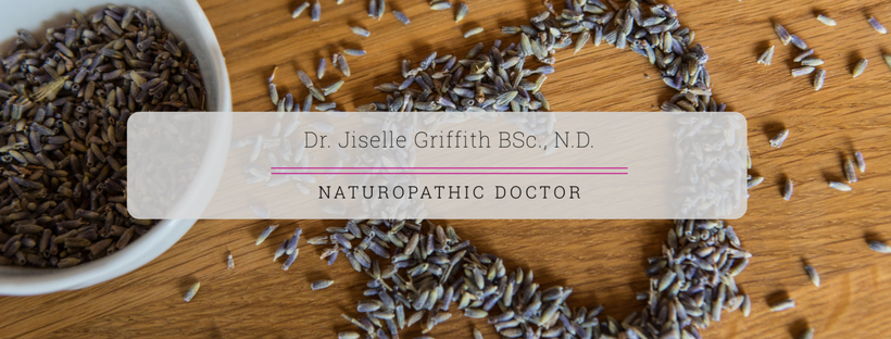 Dr. Jiselle Griffith ND | 464 King St W, Hamilton, ON L8P 1B7, Canada | Phone: (289) 644-1697