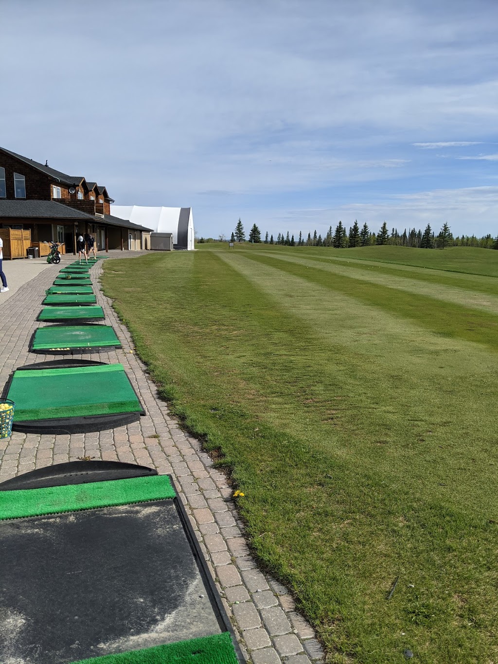 River Spirit Golf Club | 241155 Range Rd 34, Calgary, AB T3Z 2W4, Canada | Phone: (403) 247-4837