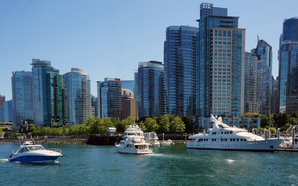 Harbour Cruises Ltd | 501 Denman St, Vancouver, BC V6G 2W9, Canada | Phone: (604) 688-7246