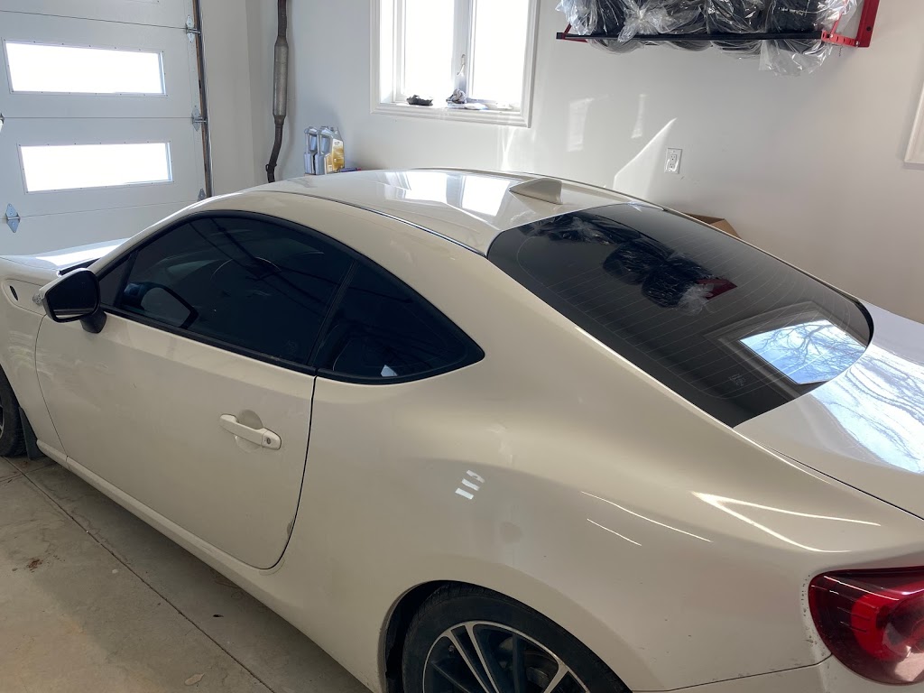 Galaxy Window Tinting | 901 Gorham Rd, Ridgeway, ON L0S 1N0, Canada | Phone: (905) 962-3596